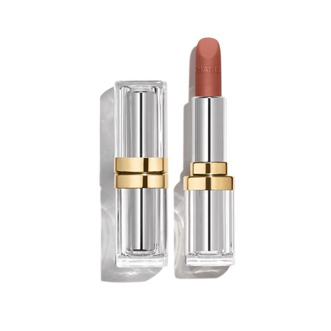 chanel le mats|31 LE ROUGE Matte lipstick 24 .